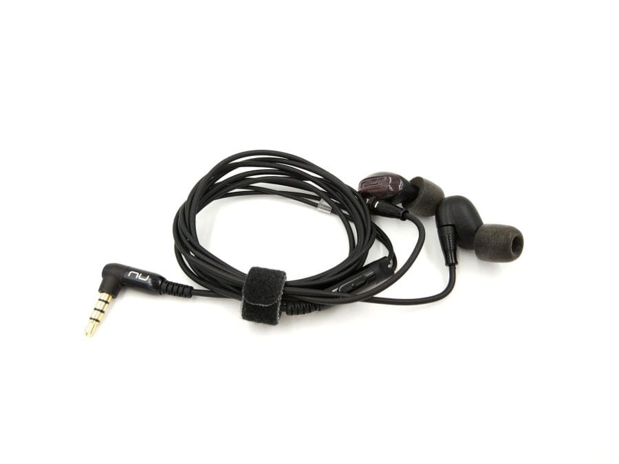 Optoma NuForce HEM Dynamic In-Ear