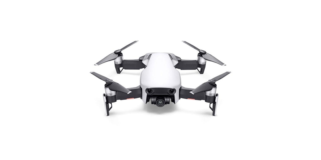 DJI Mavic Air