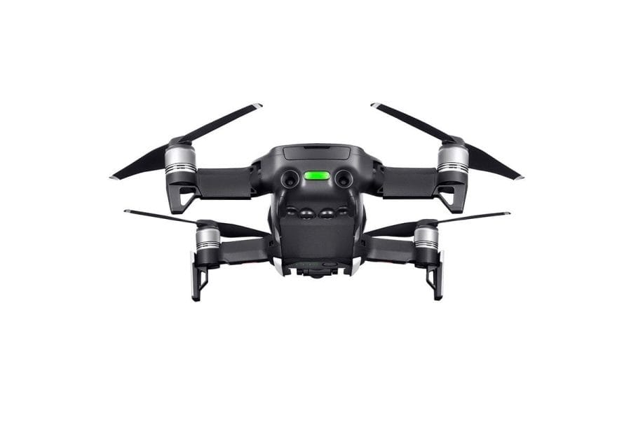 DJI Mavic Air Testbericht