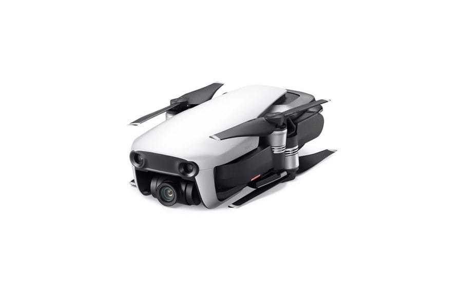 DJI Mavic Air Review