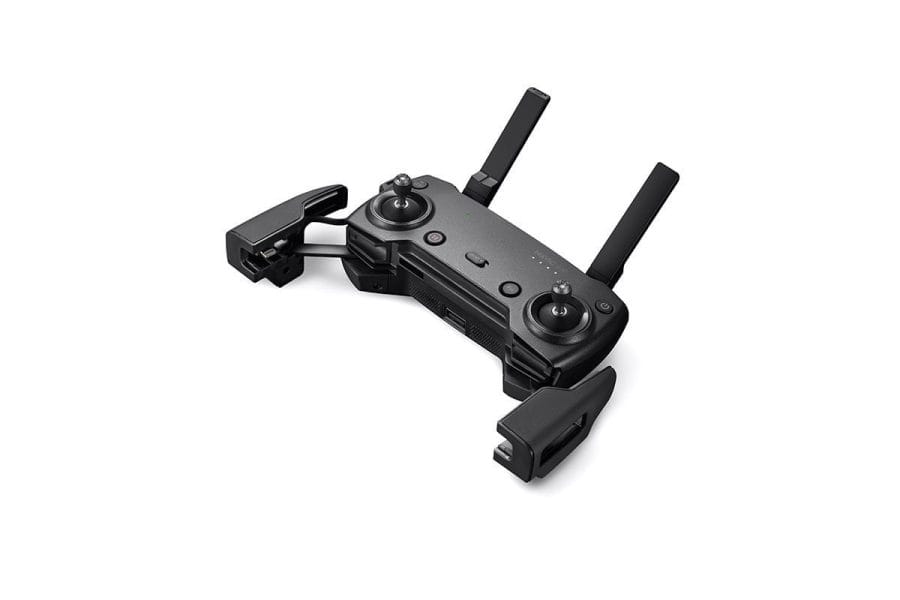 DJI Mavic Air Erfahrungen