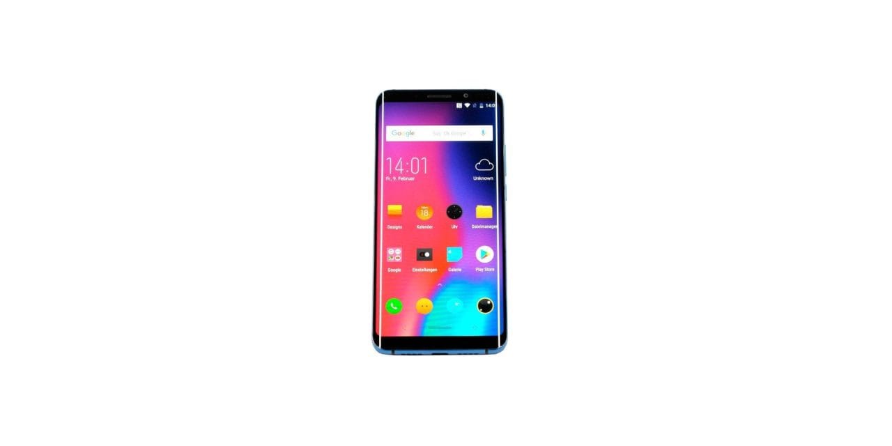 Elephone U Pro