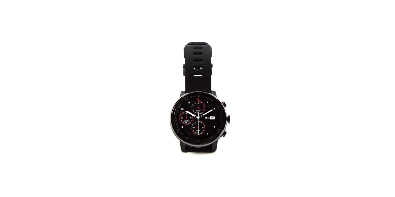 Amazfit stratos 2s online