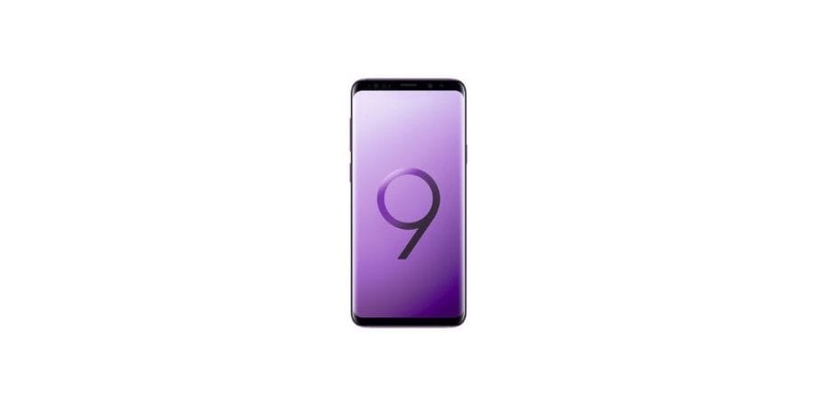 Samsung Galaxy S9 und S9 Plus