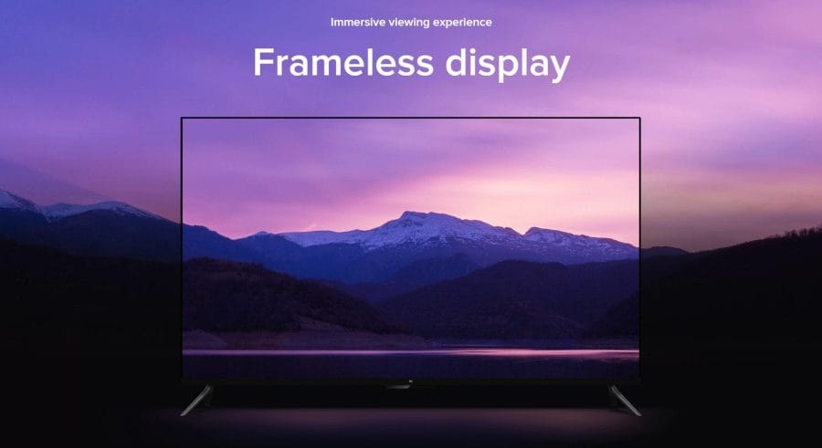 Xiaomi Mi TV 4 Review