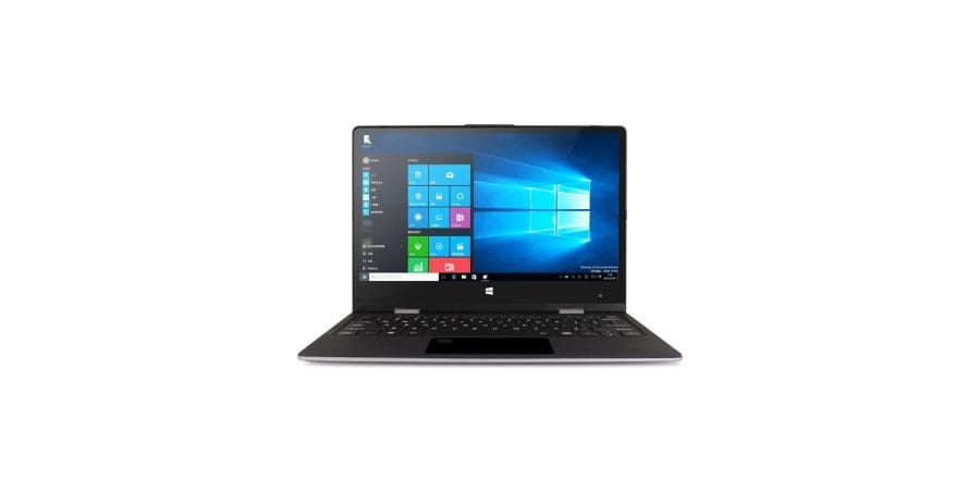 Jumper EZBook X1 Yoga