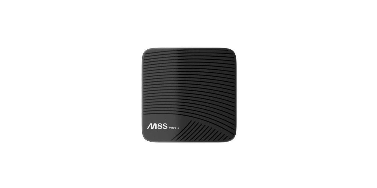 Mecool M8S PRO L TV Box