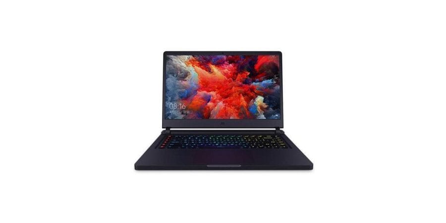 Xiaomi Mi Gaming Notebook / Laptop - Performantes Gaming Notebook aus China