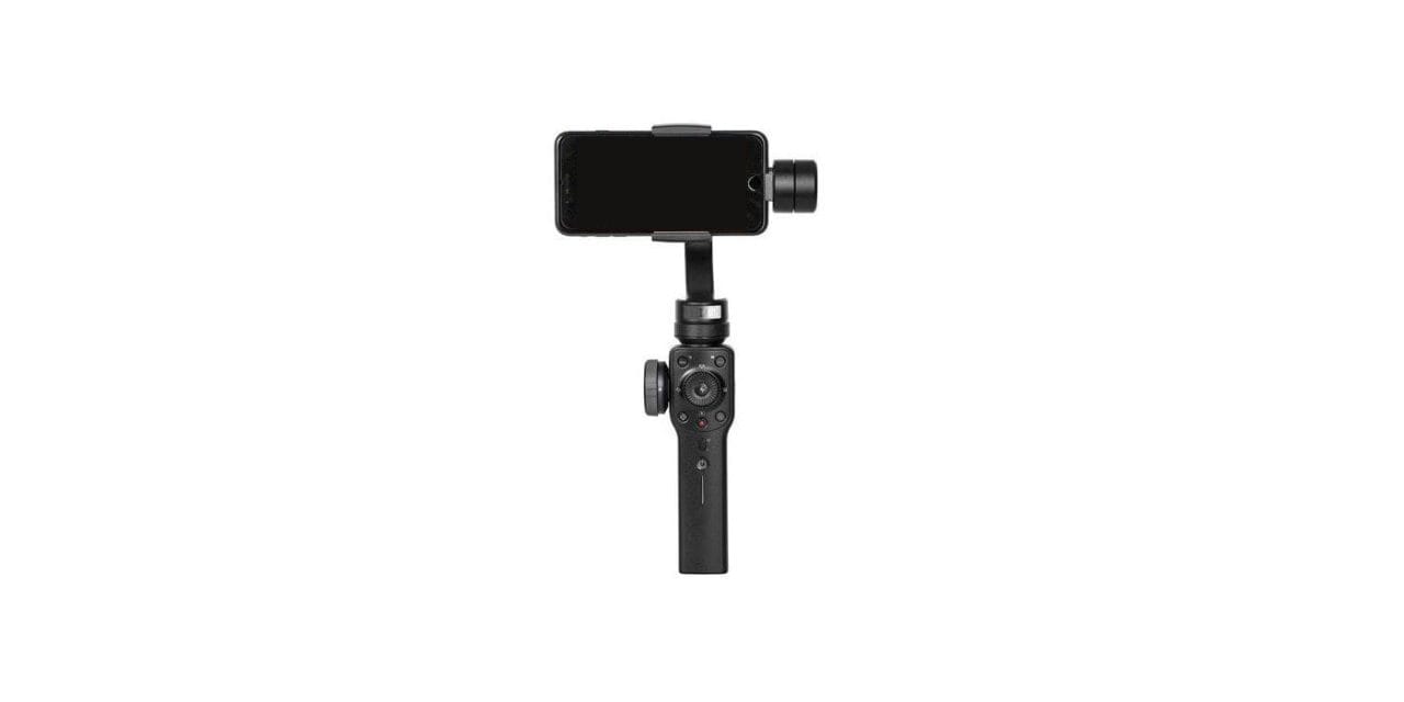 Zhiyun Smooth 4