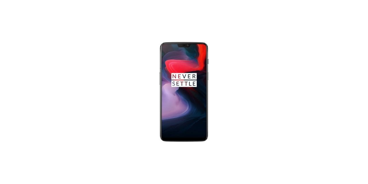 OnePlus 6 - Alle Infos, Preis und Verfügbarkeit