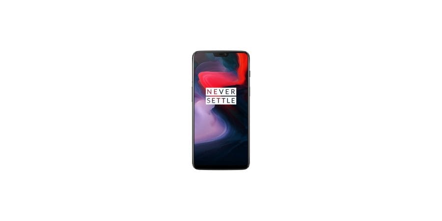 OnePlus 6 - Alle Infos, Preis und Verfügbarkeit