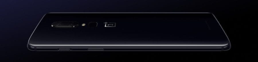 OnePlus 6 Testbericht