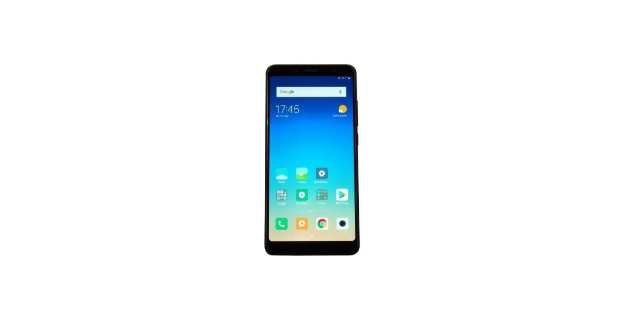 Das Xiaomi Redmi Note 5 Global im ausführlichen Test.