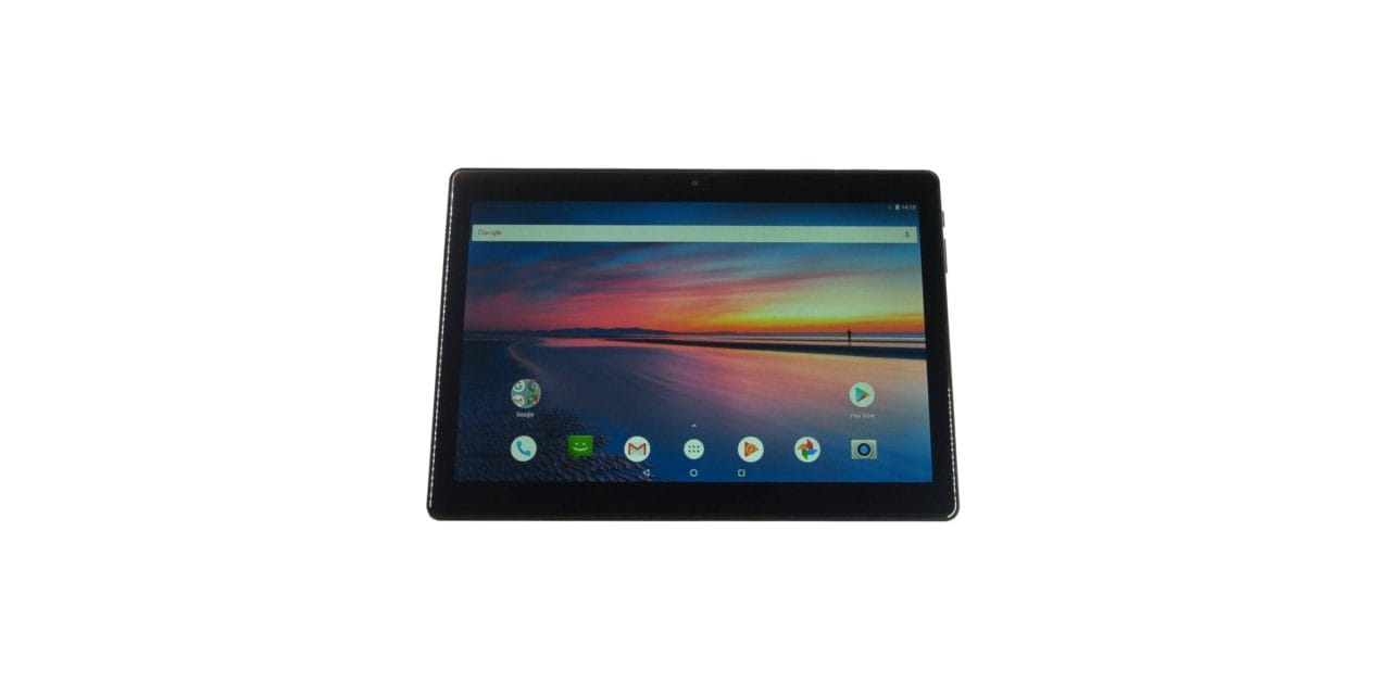 Chuwi Hi9 Air Tablet