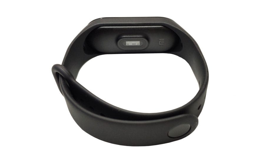 Mi Band 3 Armband (2)