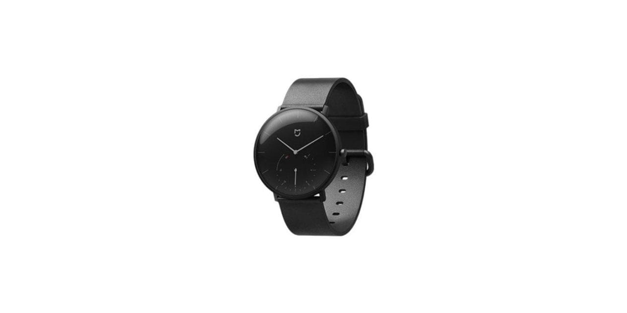 Mijia quartz watch hotsell