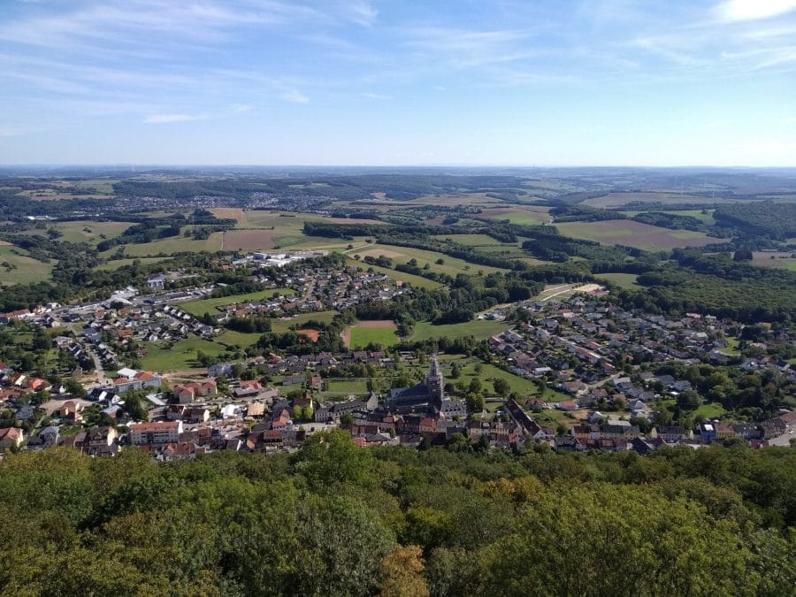 Aufnahme ohne HDR