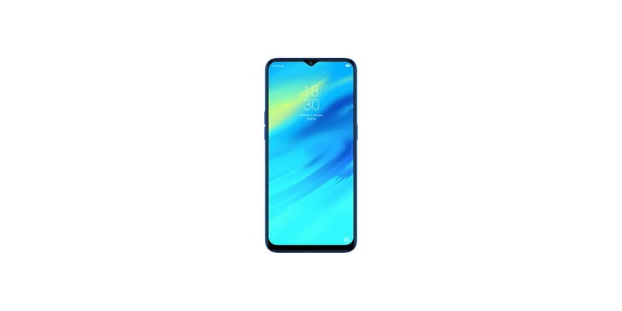 Oppo Realme 2 Pro Smartphone