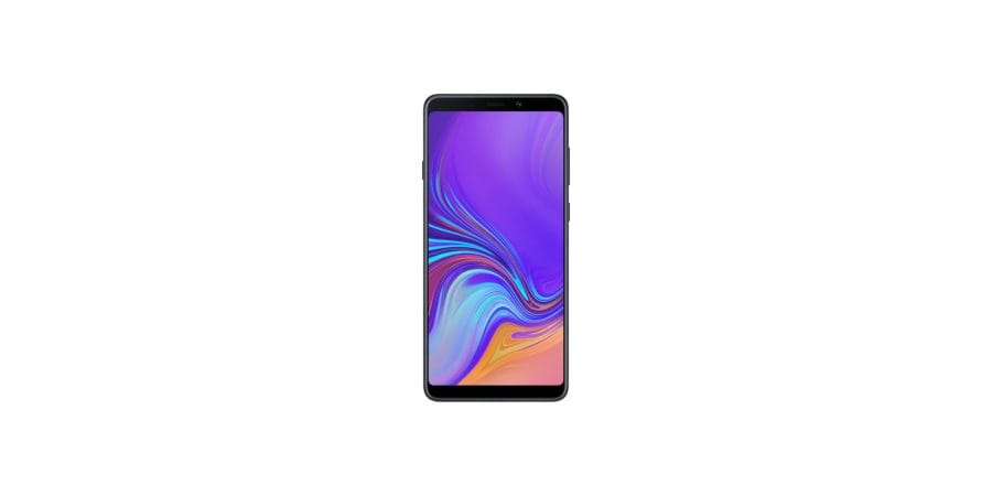 Samsung Galaxy A9 Smartphone