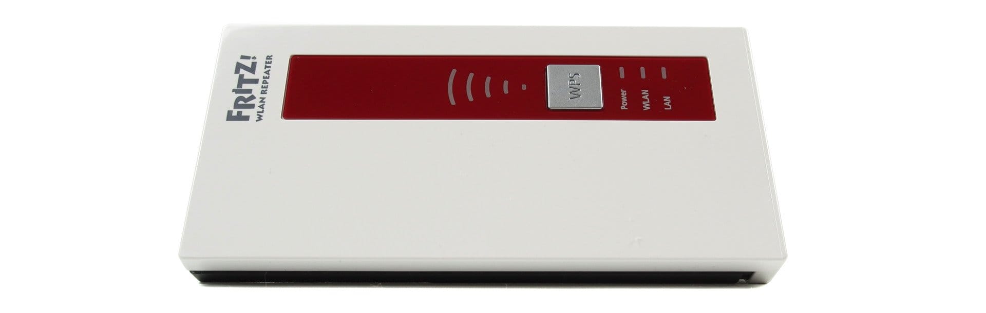 FRITZ! Mesh Set Test - FRITZ! Box 7590 & WLAN Repeater 1750E