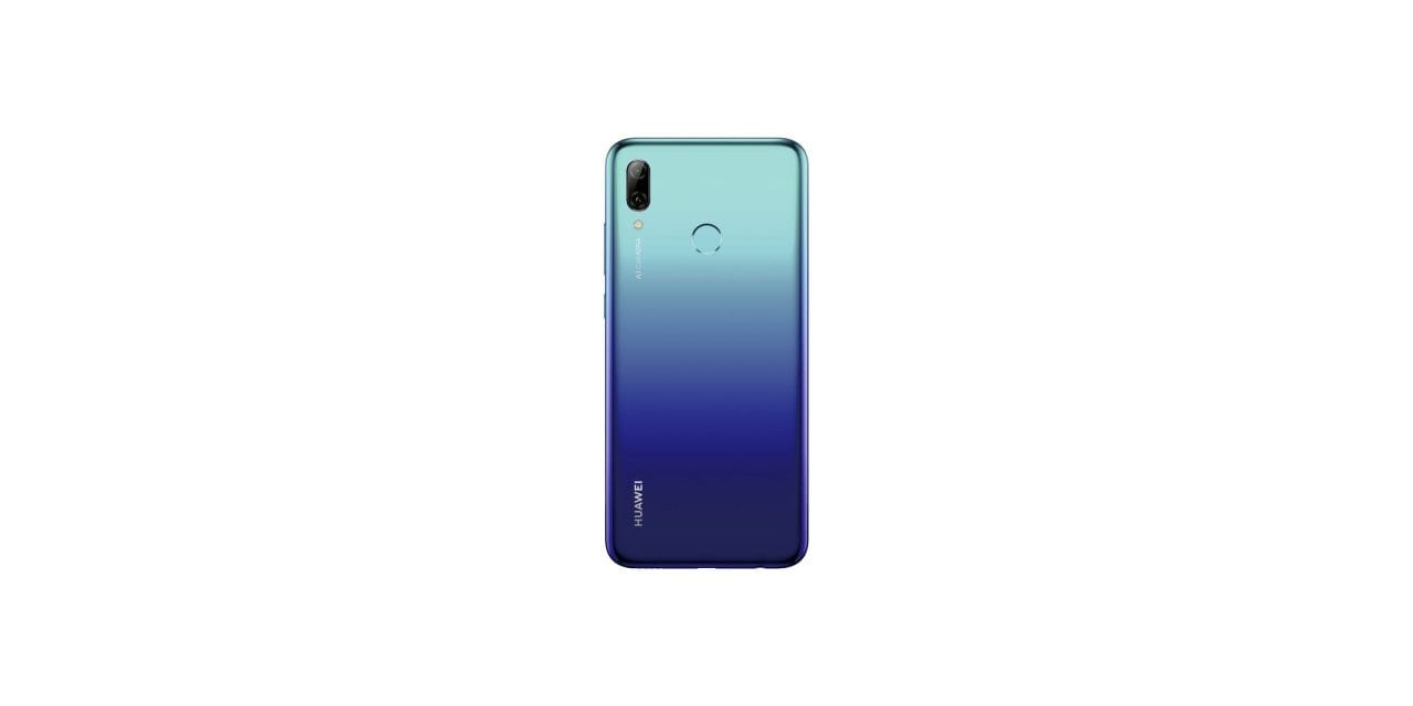 Huawei P Smart 2019