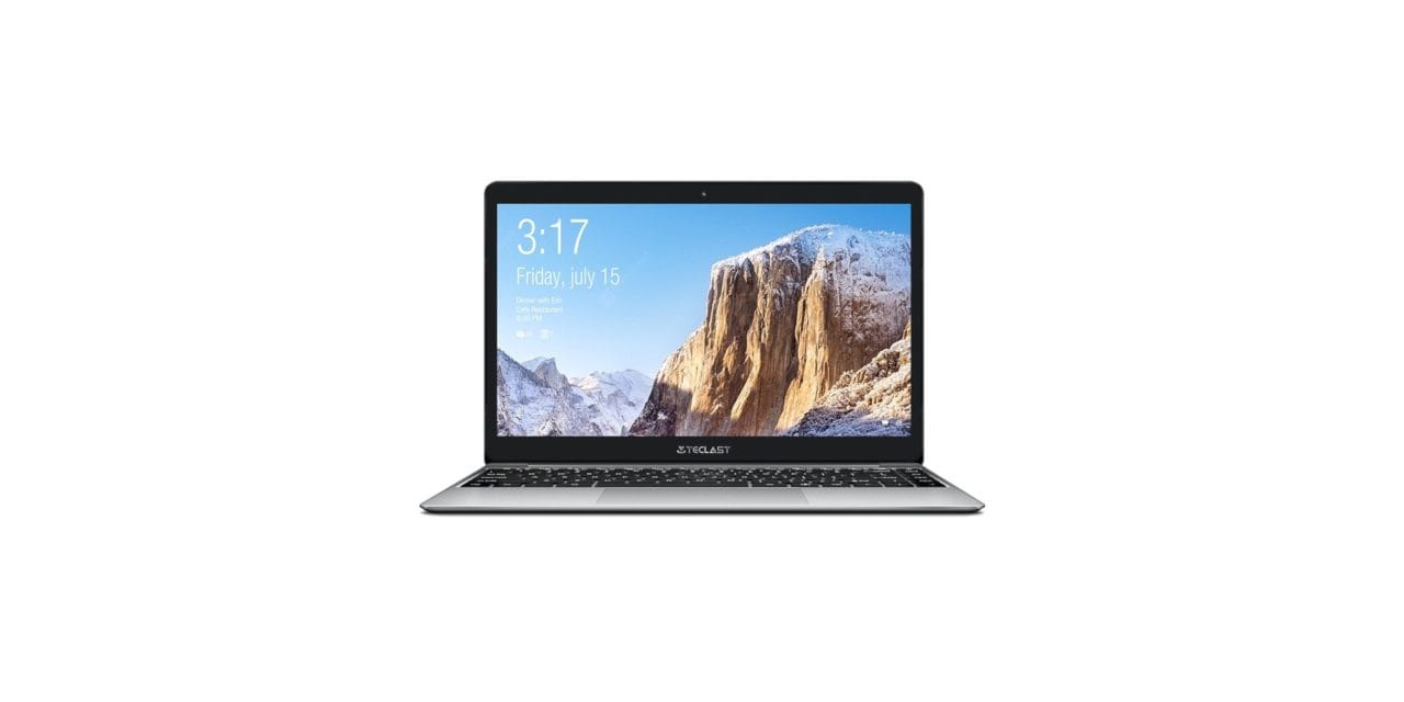 Teclast F7 Plus Notebook