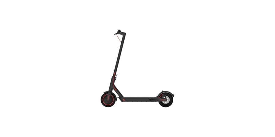 Xiaomi Scooter Pro Elektroroller