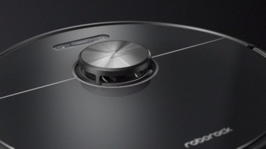 Xiaomi Roborock T6 Saugroboter