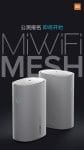 Xiaomi Mesh WiFi Router (1)