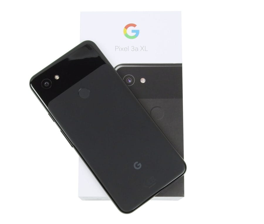 Hier kannst du das Google Pixel 3a kaufen.