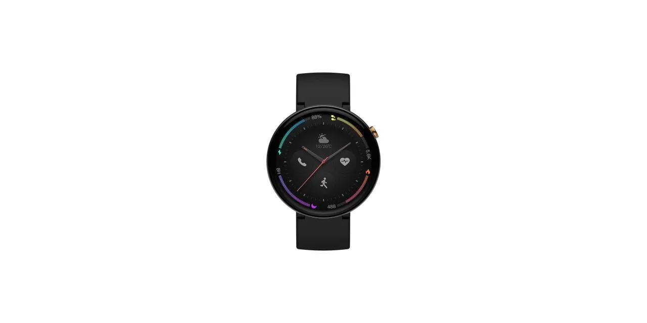 Huami Amazfit Nexo Smartwatch offiziell vorgestellt