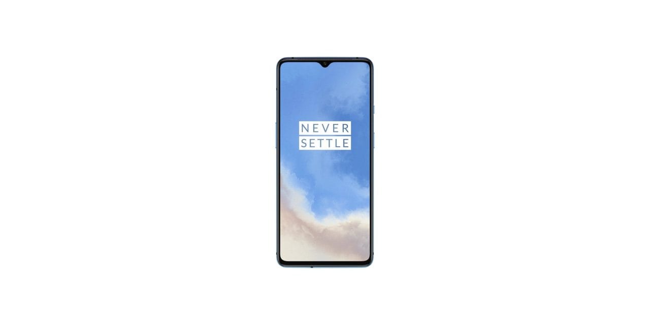 OnePlus 7T Smartphone