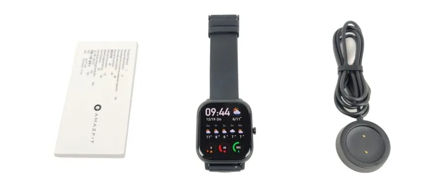 Amazfit gts 2019 sale