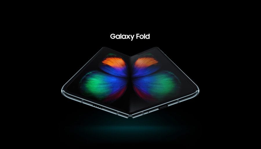 Samsung Galaxy Fold