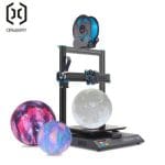 Angebot: Der Artillery Sidewinder X1 3D-Drucker ab 352€