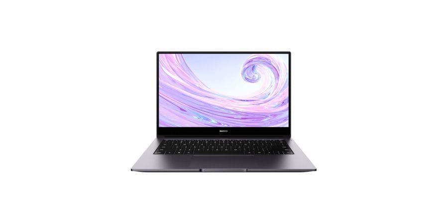 Huawei Matebook D14 und D15 offiziell vorgestellt!