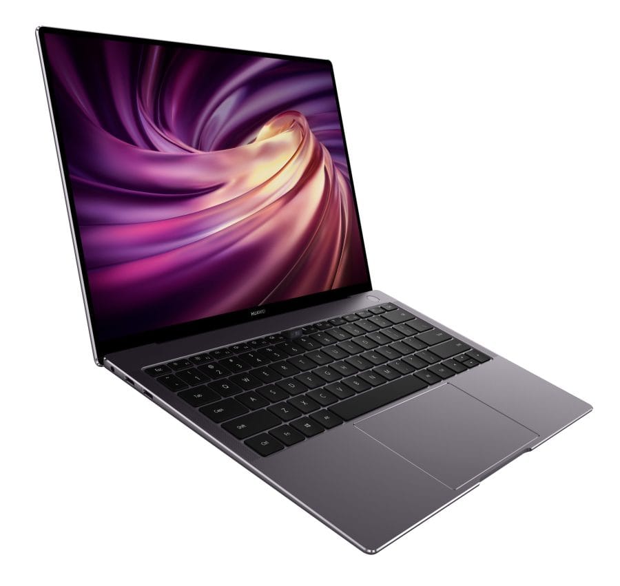 HUAWEI MateBook X Pro