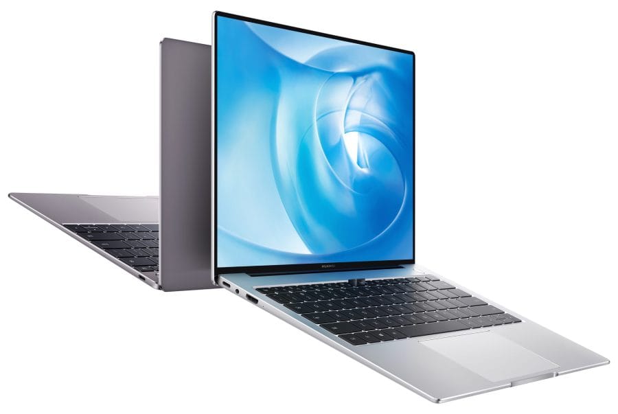 HUAWEI MateBook 13 und 14