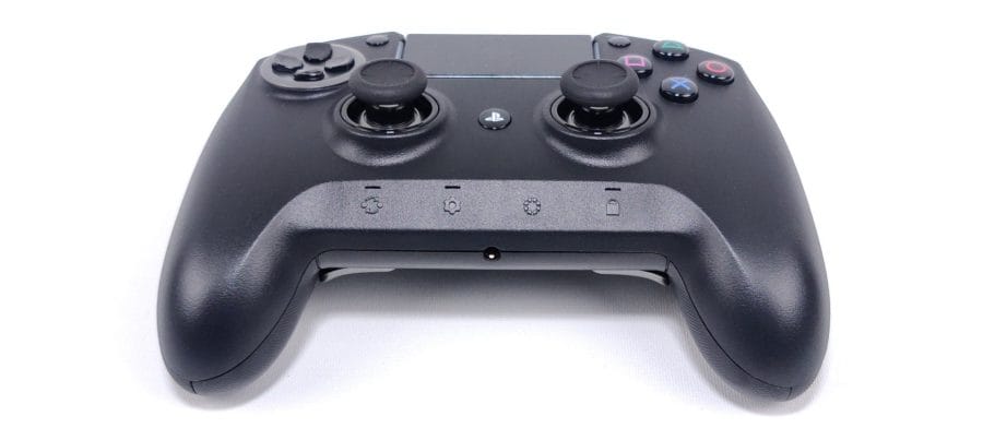 Razer Raiju Ultimate Pro-Controller Front