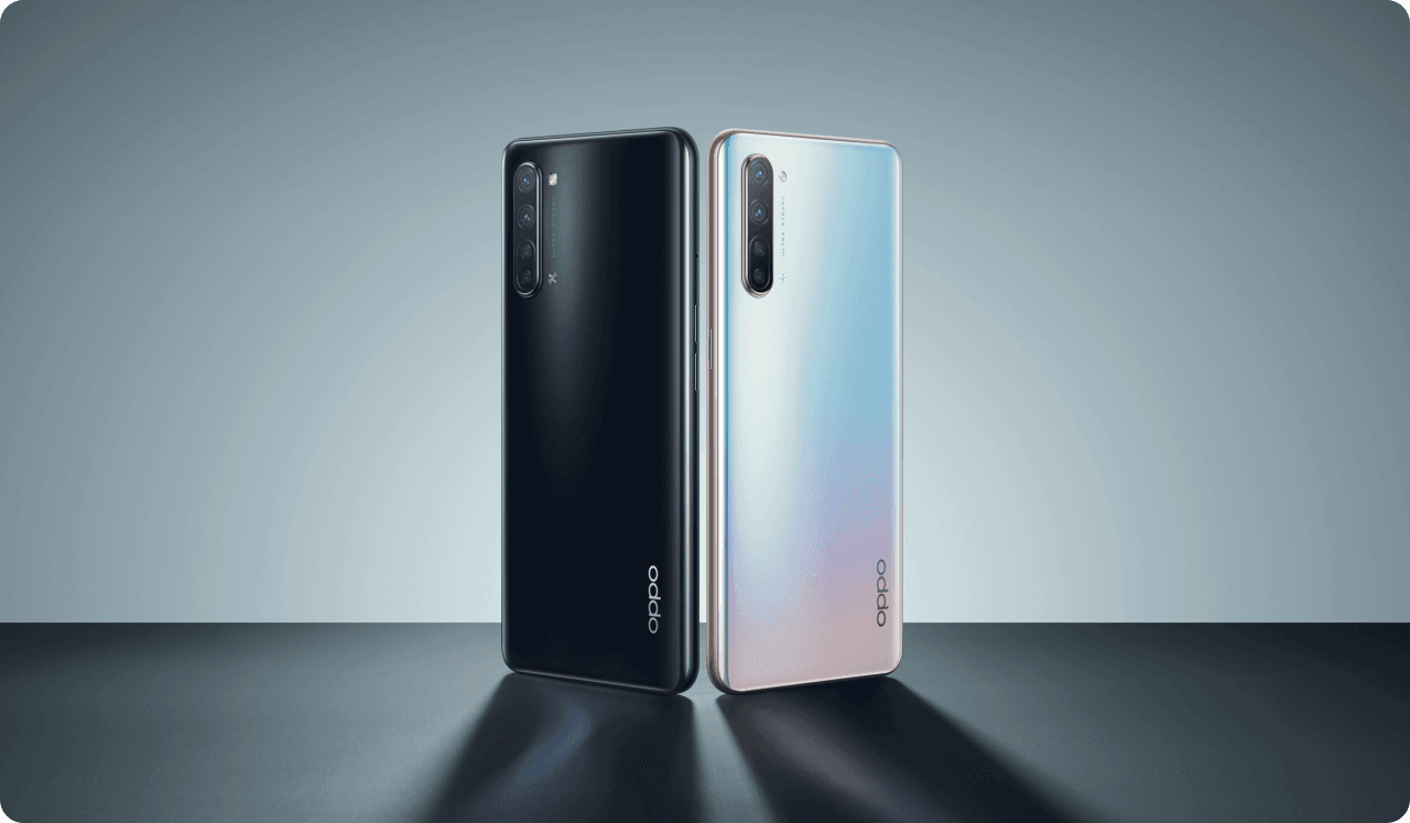 OPPO hat die Find X2 Series um das Find X2 Neo und Find X2 Lite erweitert.