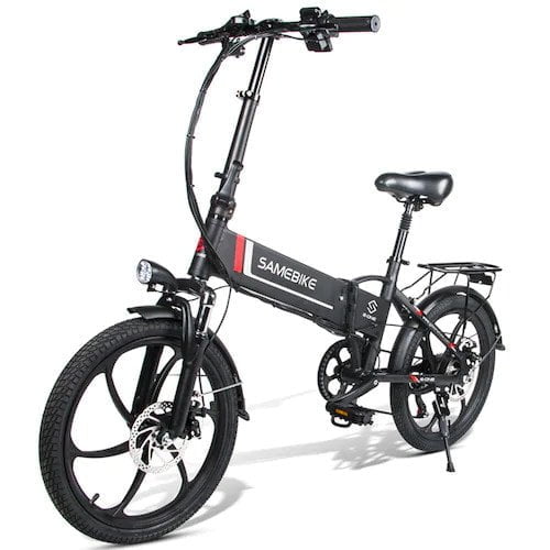 rem directory Twinkelen Samebike 20LVXD30 E-Bike kopen vanaf € 662 | Prijsvergelijking, test &  aanbieding