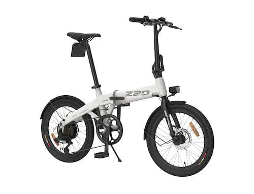 Chronisch kogel Gewond raken HIMO Z20 E-Bike kopen vanaf € 631 | Prijsvergelijking, test & aanbieding