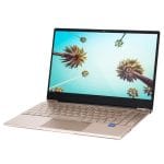 KUU K2 Laptop mit 14.1 Zoll IPS Display, Intel Celeron J4115 und Windows 10.