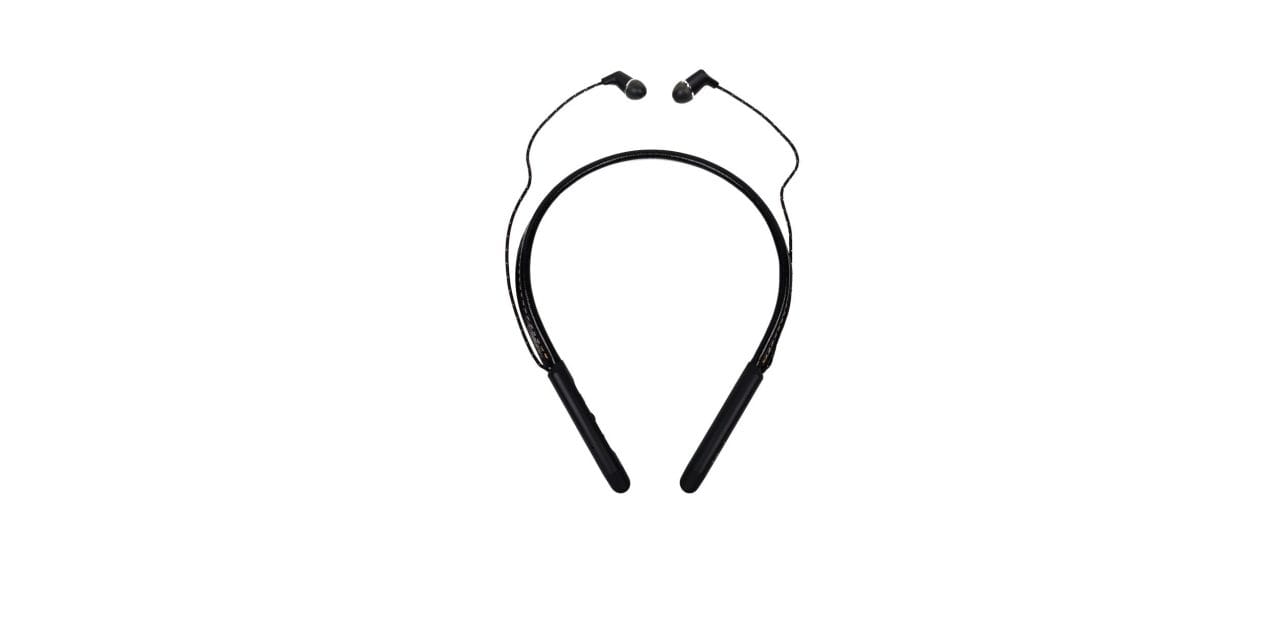 Klipsch T5 Neckband Bluetooth Kopfhörer