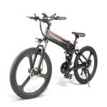 Samebike LO26 E-Bike Elektrofahrrad