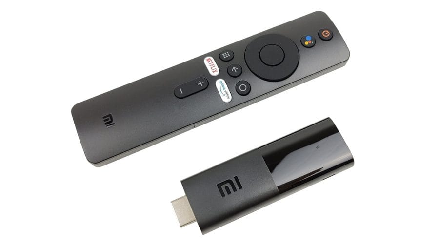 Xiaomi Mi TV Stick mit Fernbedienung