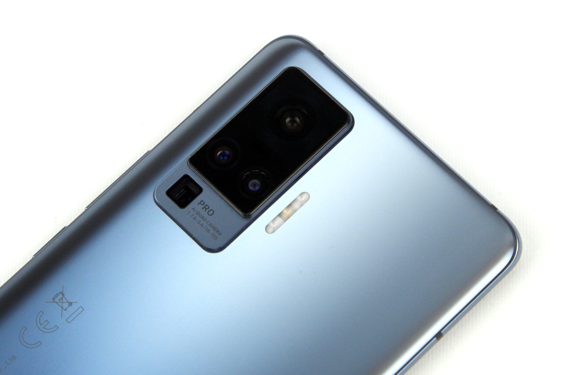 vivo X51 5G no teste de longo prazo - smartphone 5G forte com câmera gimbal