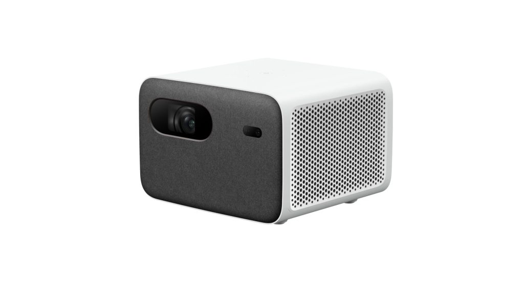 Проектор xiaomi smart projector