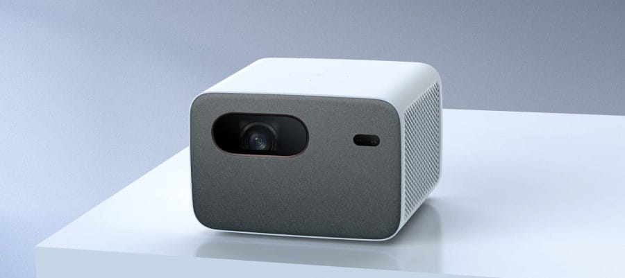 Xiaomi Mi Smart Projector 2 Pro (2)