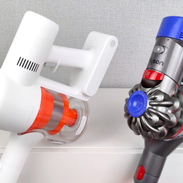 Что лучше dyson или xiaomi